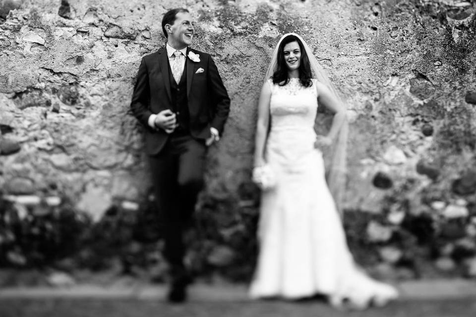 Wedding Camogli