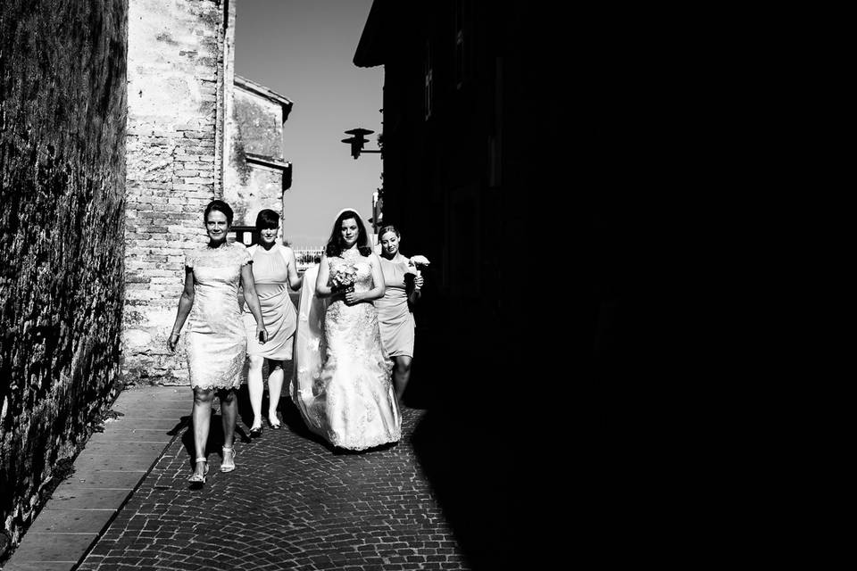 Wedding Sirmione