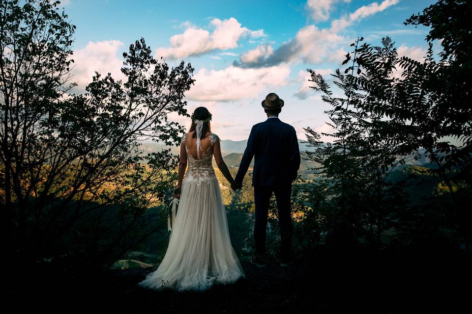 Matrimonio Sestri Levante