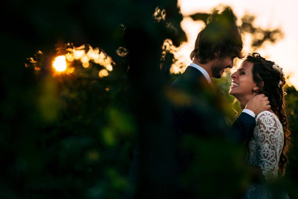 Matrimonio Sestri Levante