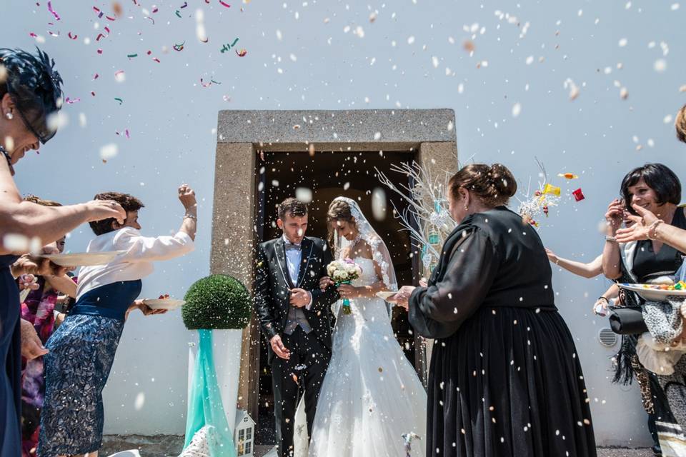Togo360 Wedding Sardinia