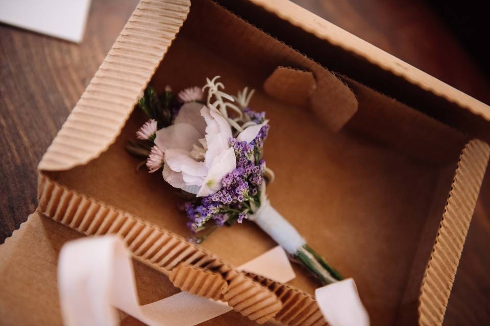 Boutonnière