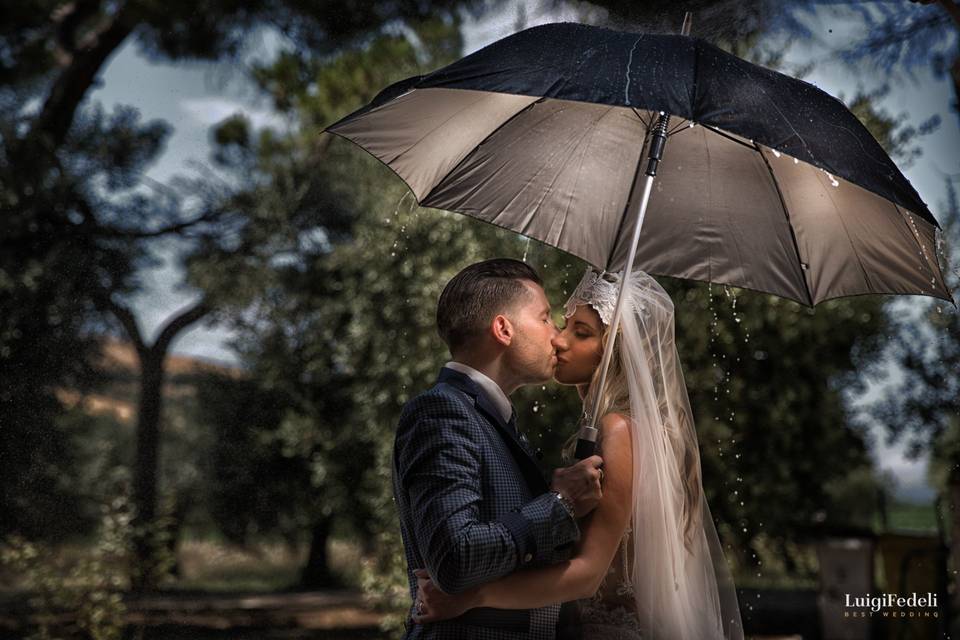 Le più belle foto di matrimoni