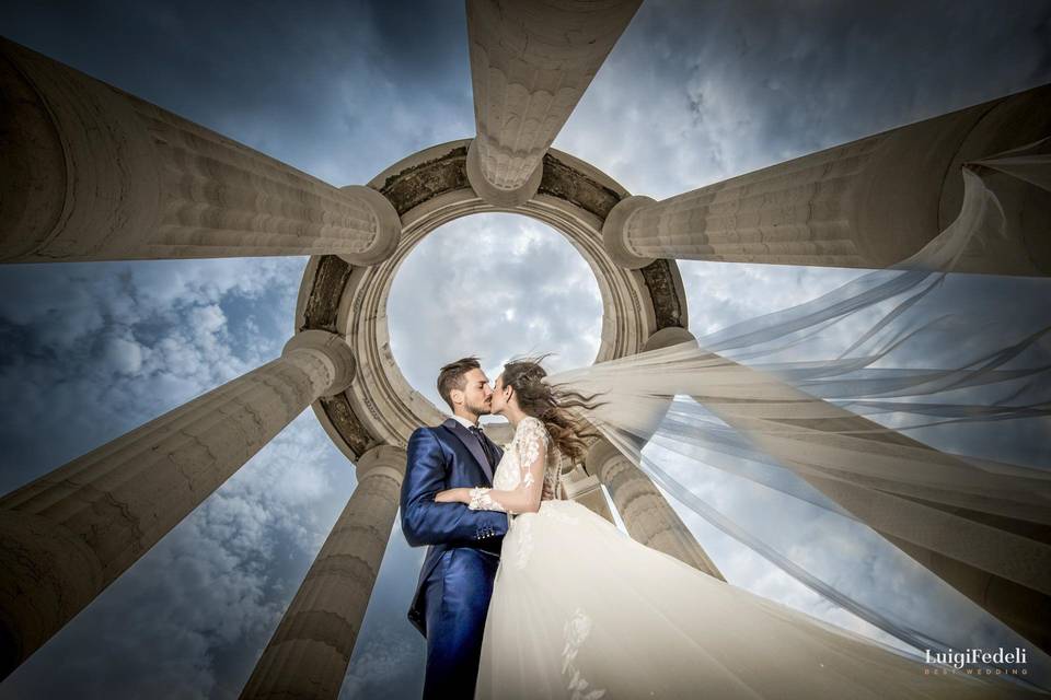 Le più belle foto di matrimoni