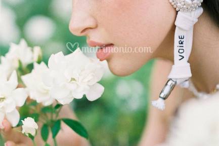 Trucco sposa naturale