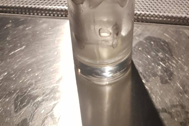 Cocktail matrimonio