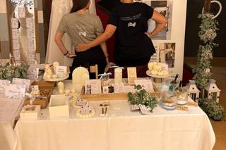 Chiumi’s Candles and Events