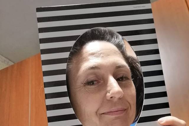 Anna estetica e make up