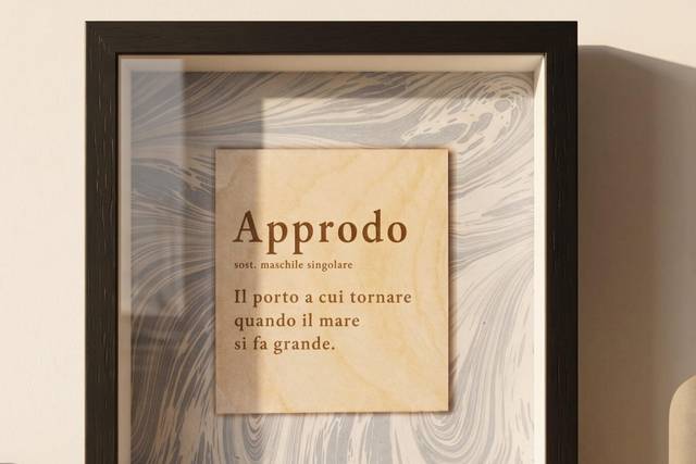Ritratti di Parole