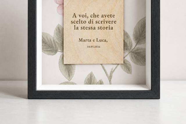 Ritratti di Parole