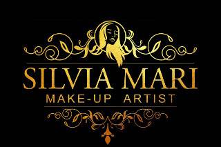 Logo Silvia Mari Make up Artist