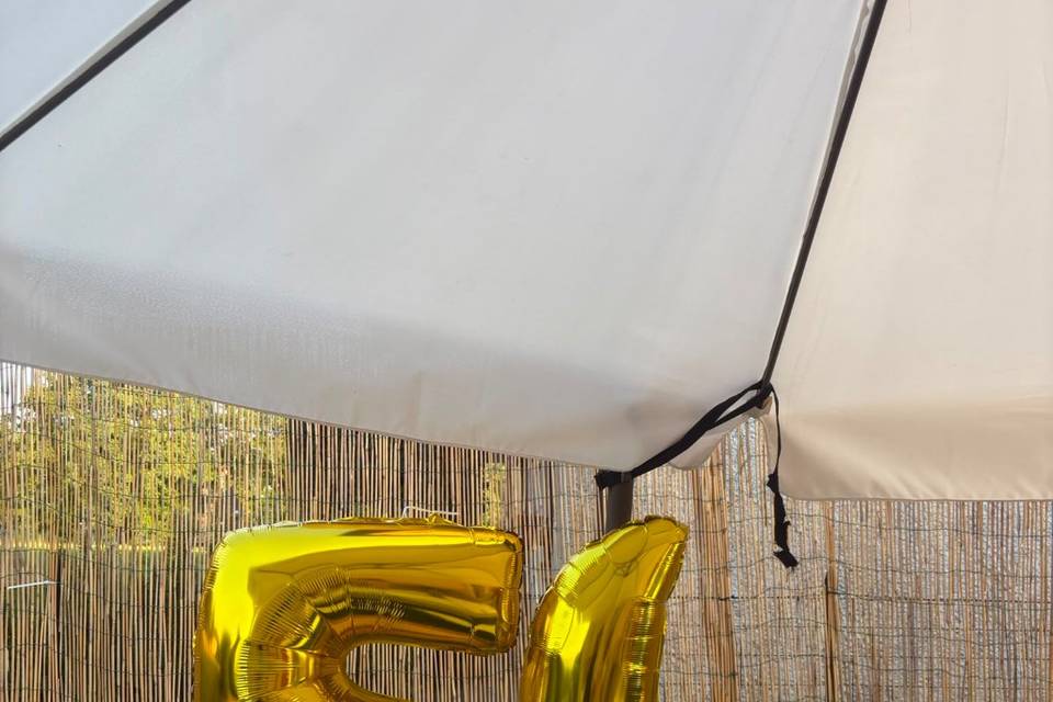 Palloncini ad elio