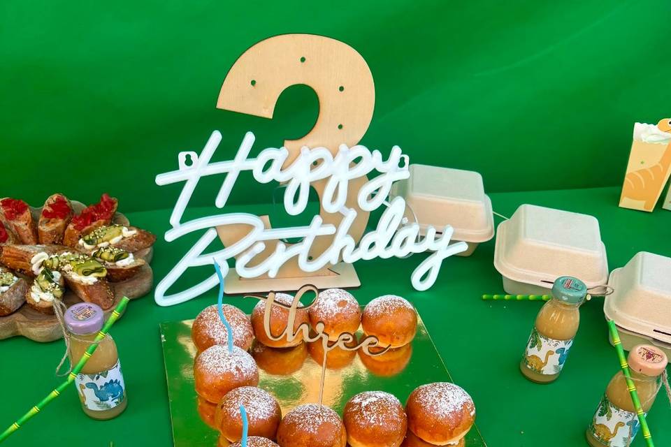 Torta
