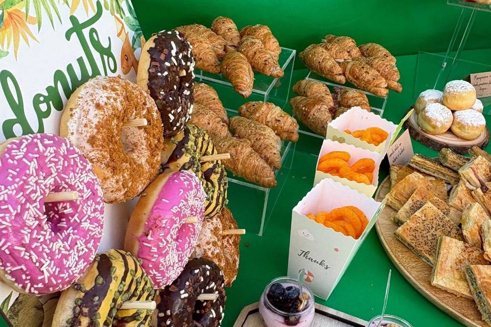 Dolci