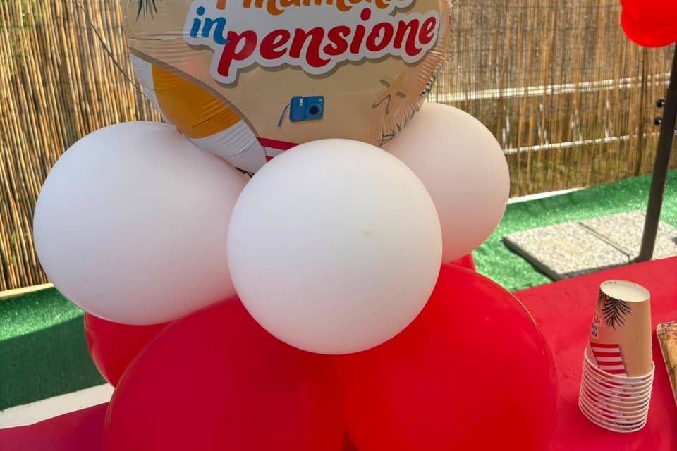 Personalizzazione