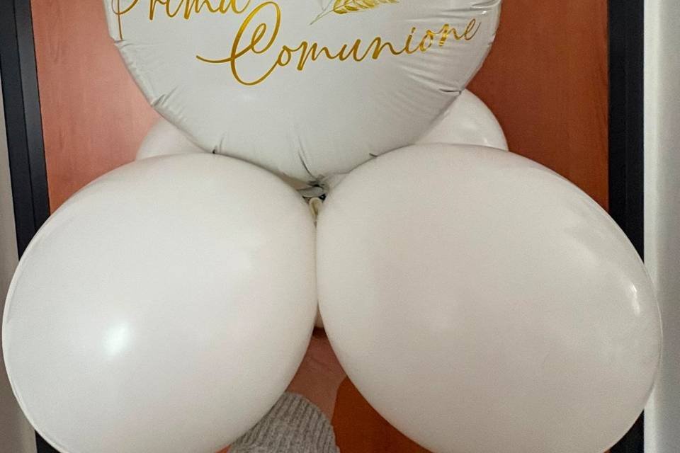 Composizione da tavola