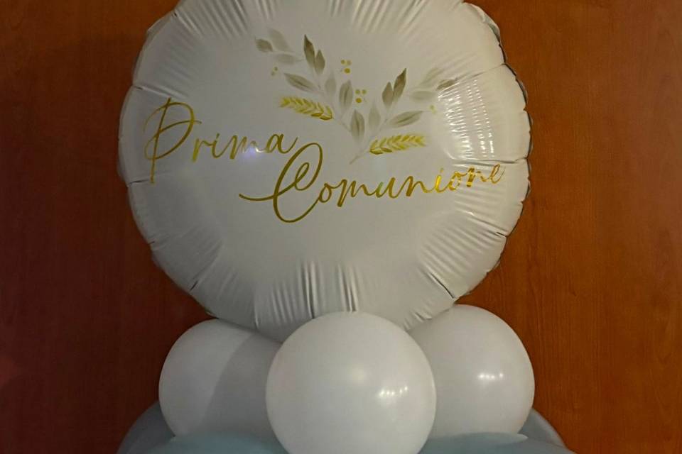 Composizione da tavola