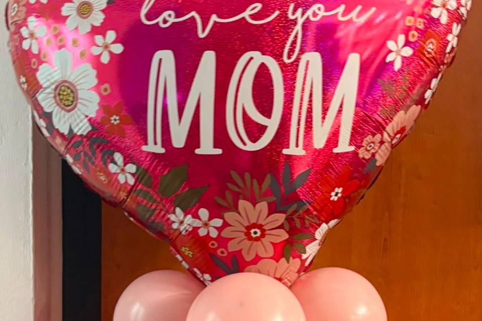 Festa della mamma