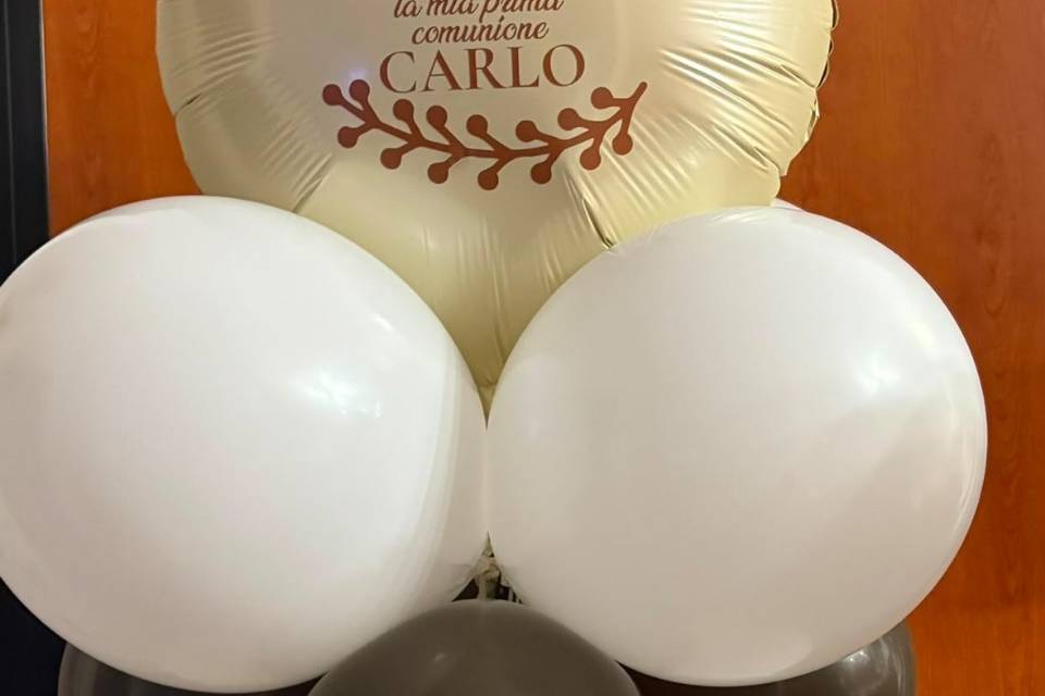 Personalizzazione