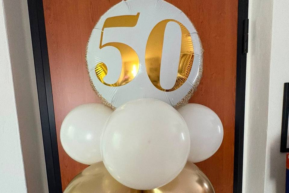 50 anni