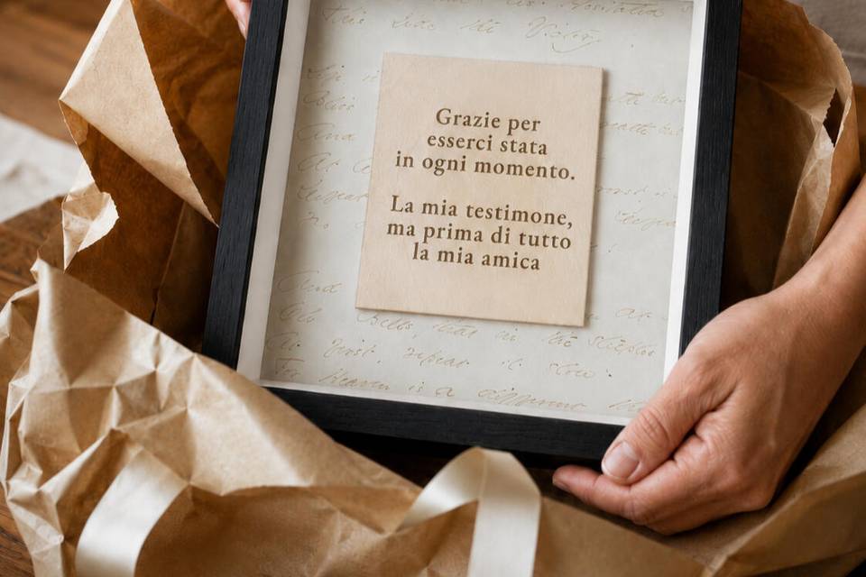 Ritratti di Parole