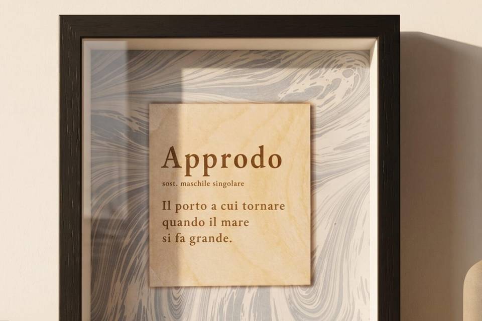 Ritratti di Parole