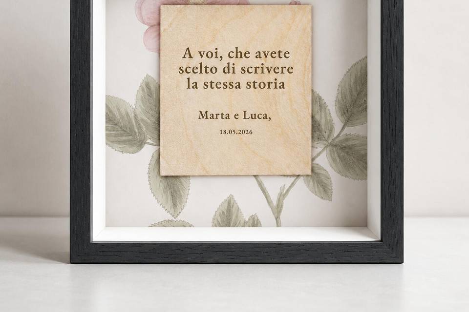 Ritratti di Parole