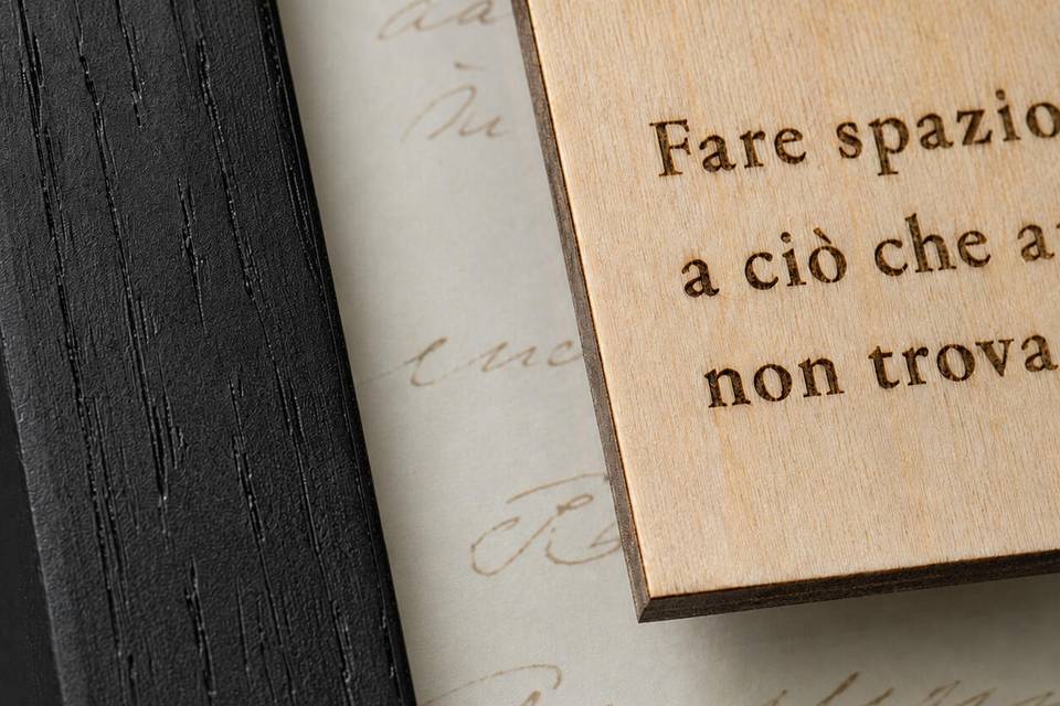 Ritratti di Parole