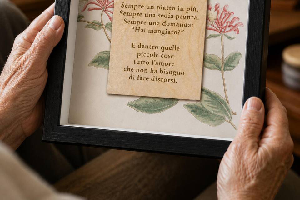 Ritratti di Parole