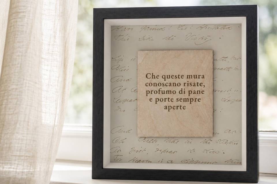 Ritratti di Parole