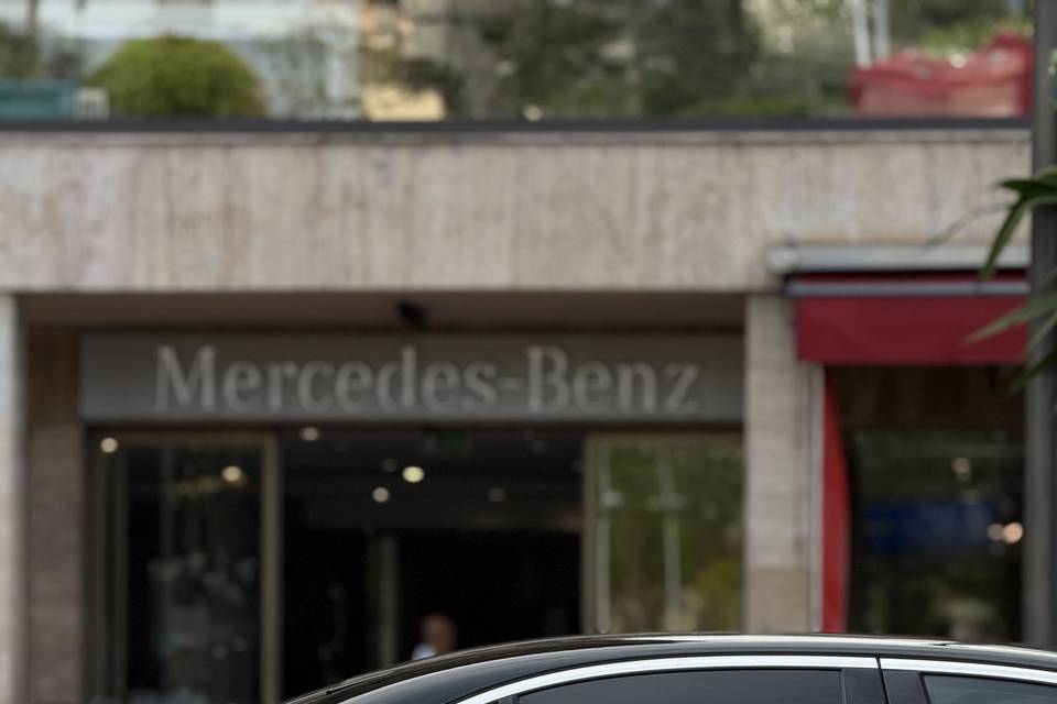 Settimio Chauffeurs