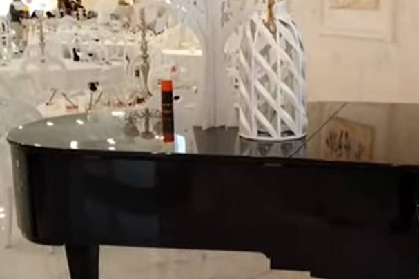 Musica matrimonio