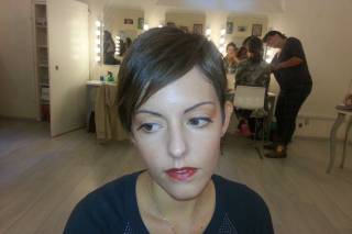 Rita Cannarella Make up Artist