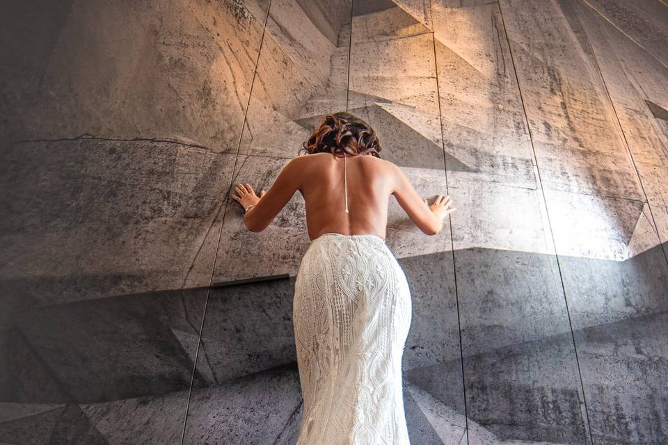 Gianluca Principe Wedding