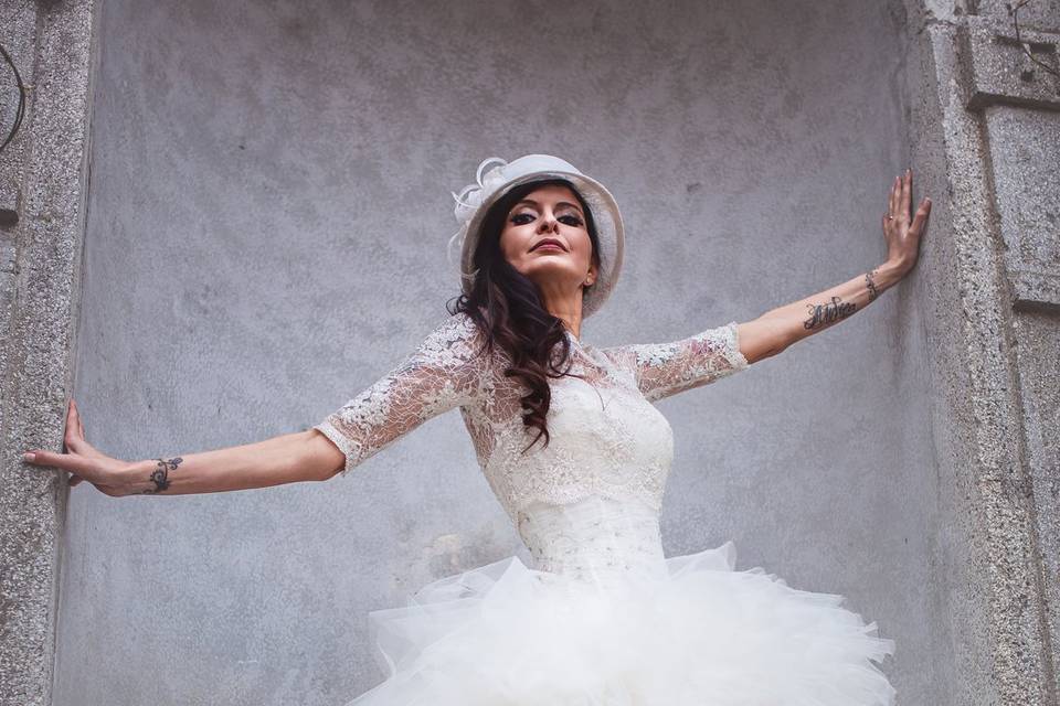Gianluca Principe Wedding