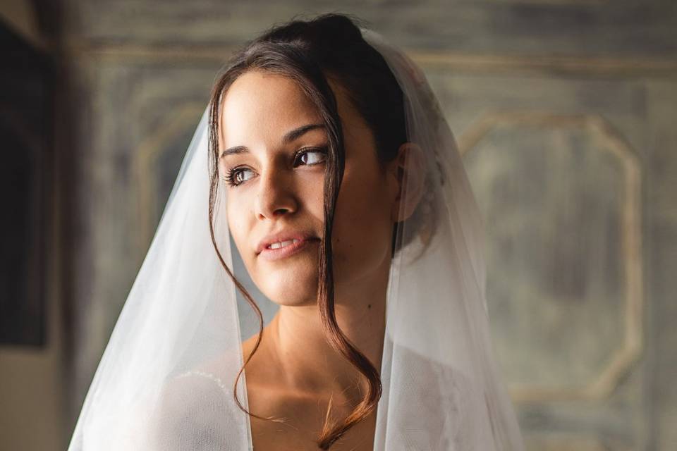 Gianluca Principe Wedding