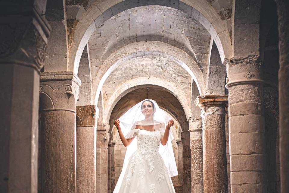 Gianluca Principe Wedding
