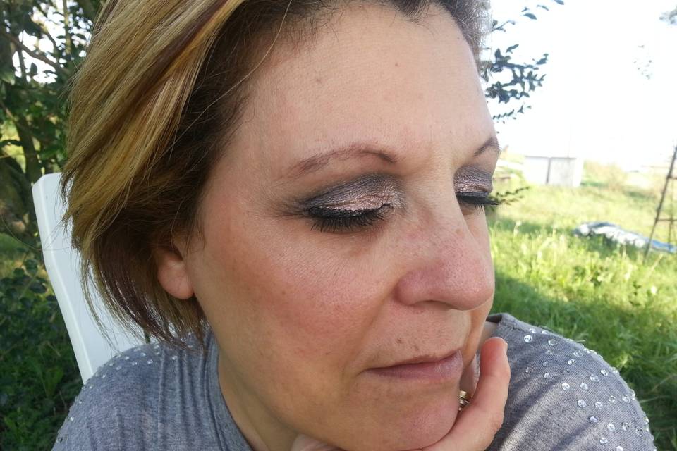 Trucco over 50