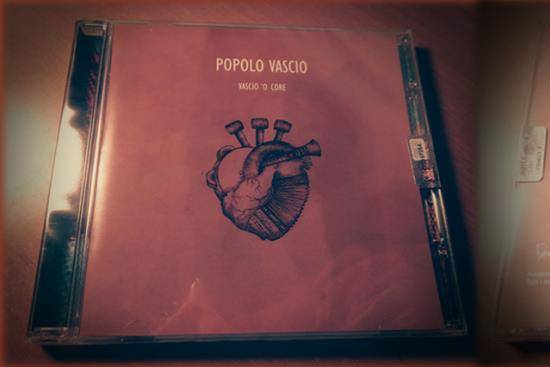 Il nostro primo album