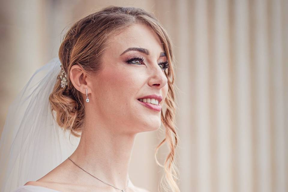 Gianluca Principe Wedding