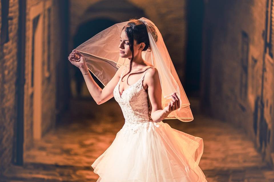 Gianluca Principe Wedding