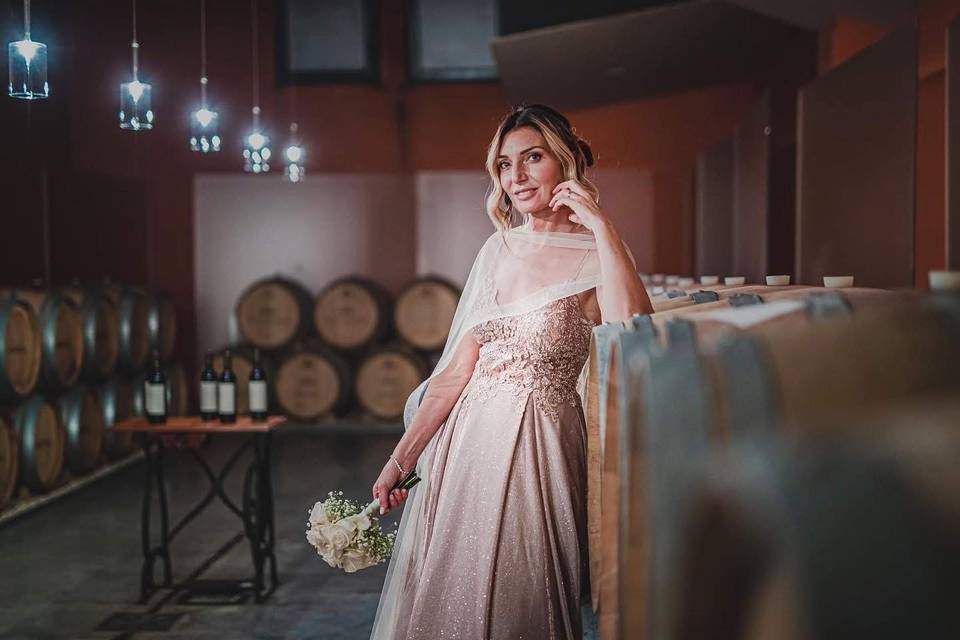 Gianluca Principe Wedding