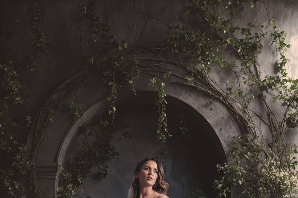 Gianluca Principe Wedding
