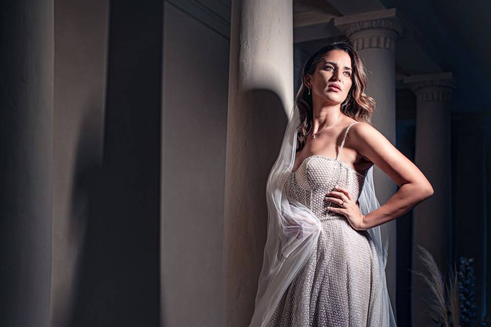 Gianluca Principe Wedding