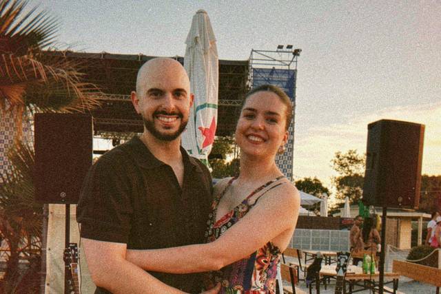 Fede & Angi