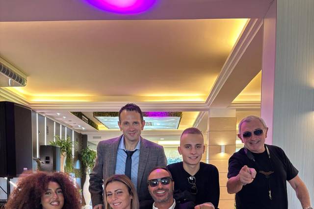 Team