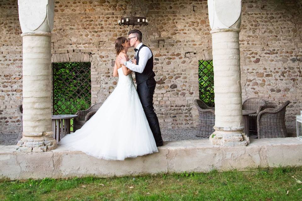Servizio fotografico