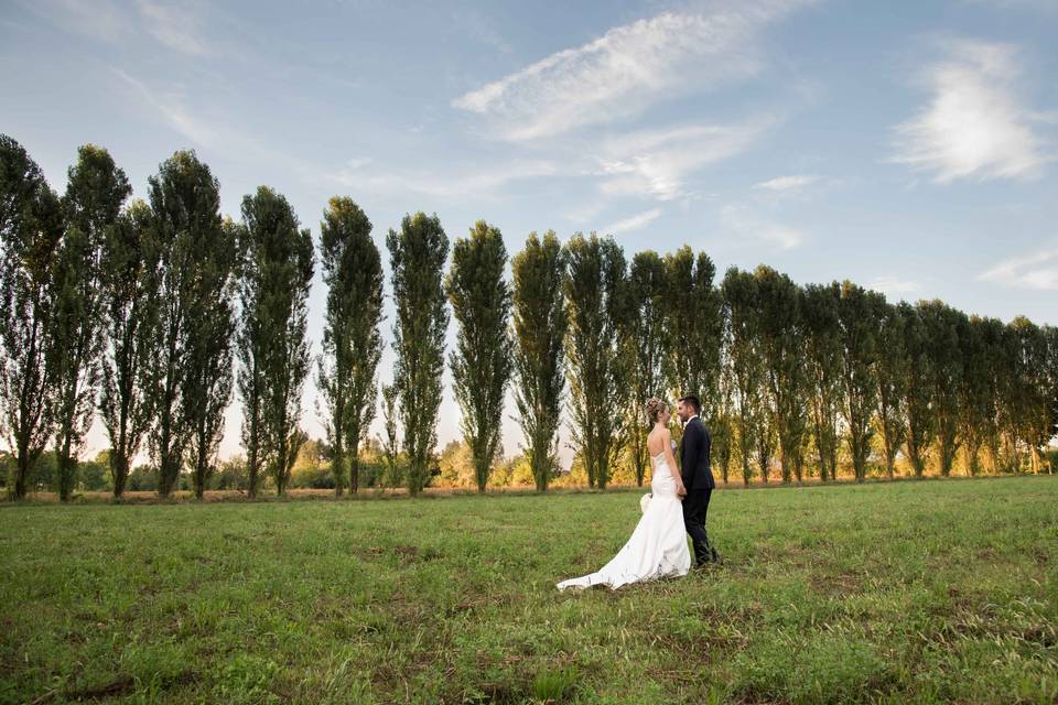 Attimi e Secoli Fotografia e Video