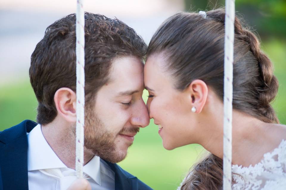 Attimi e Secoli Fotografia e Video