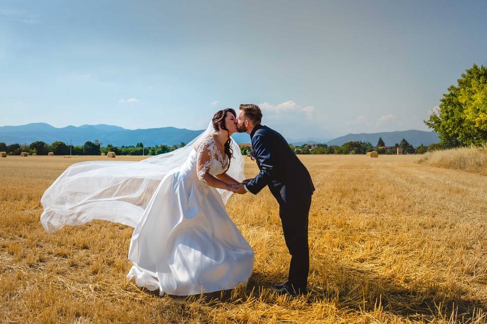 Attimi e Secoli Fotografia e Video